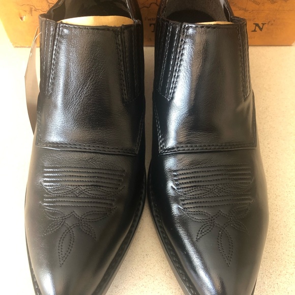 Men shoe boots - Picture 9 of 11